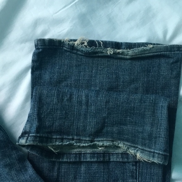 MICHAEL KORS JEANS - Picture 5 of 7